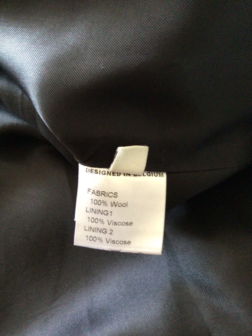 Scapa Jacken: Jacke  SCAPA – Gebraucht aus Zürich von ElarmariodeRuth 2
