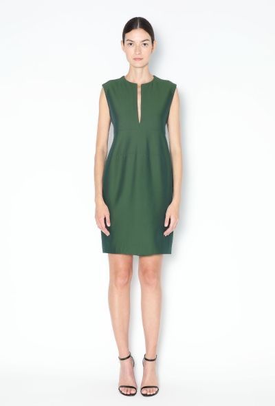 Celine Vestiti: Celine Kleid Gr. M (40 Fr.) – Usato da Zollikon venduto da cielles 4
