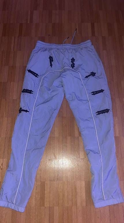 Anzüge, Sport- & Funktionsanzüge: Trapstar Tracksuit  – Gebraucht aus Binningen von moa_96sh