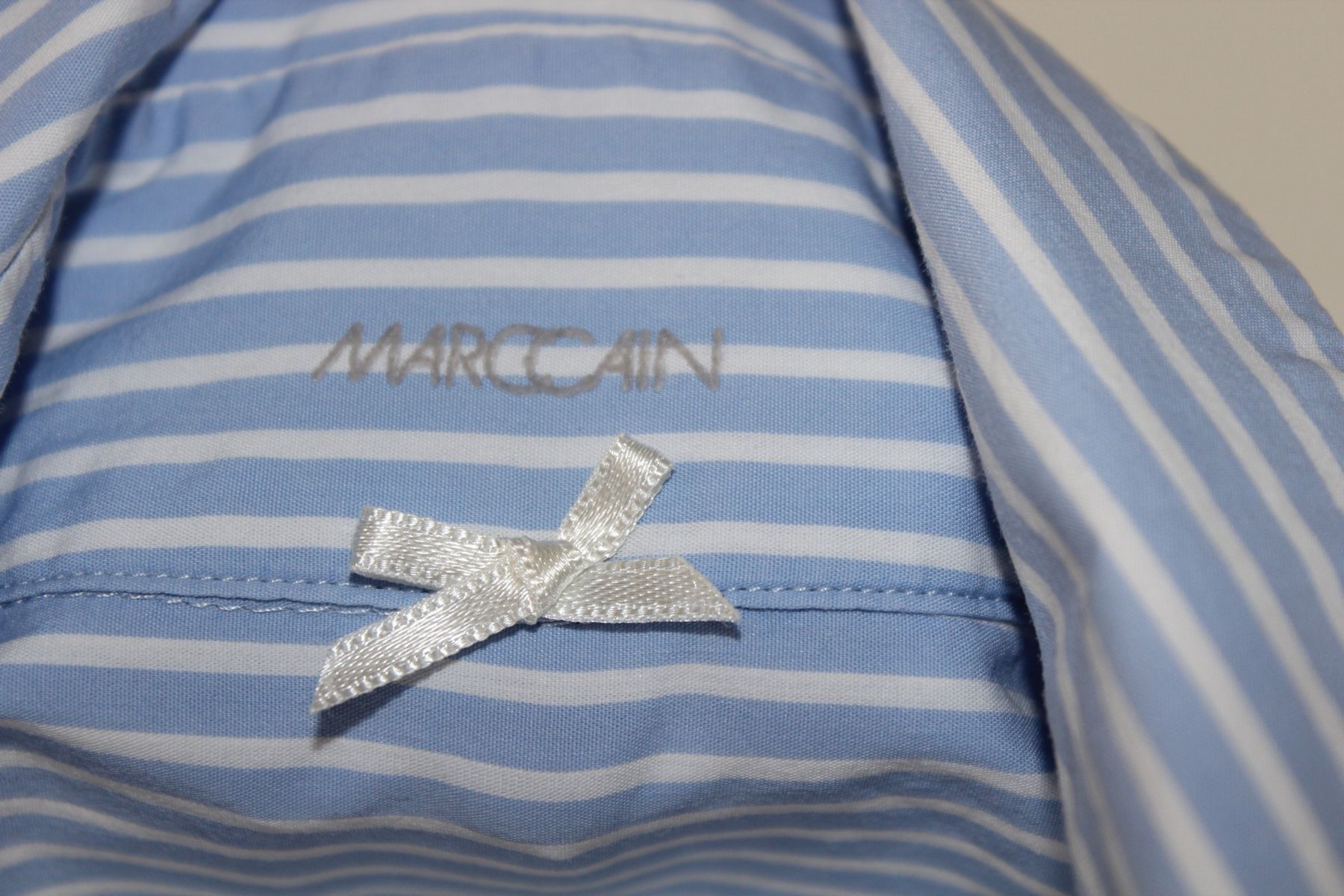 Marc Cain Camicette: Marc Cain Bluse Gr. 1 – Usato da Zürich venduto da JOD213 4