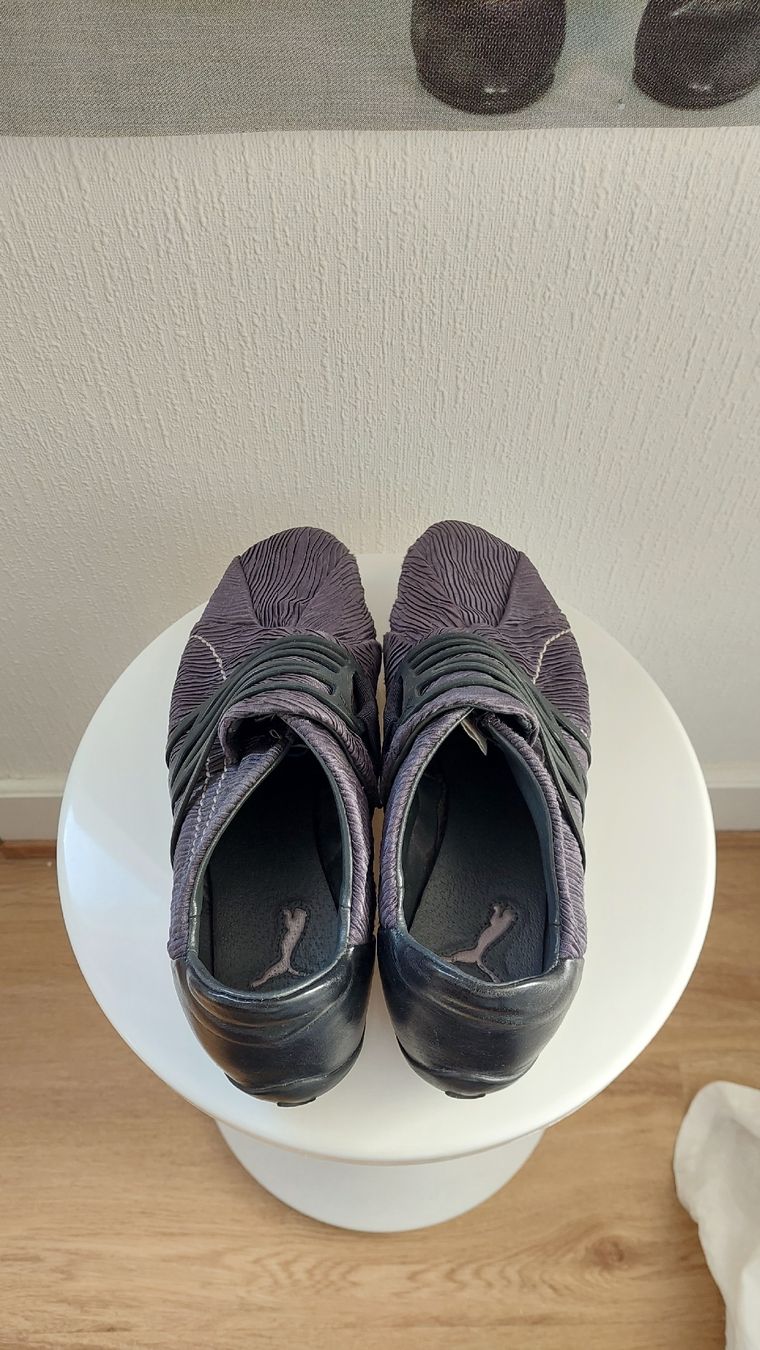 Puma Scarpe da uomo: Puma vintage 2007 edition limitée japon – Usato da Lausanne venduto da l0ok0co0l 5