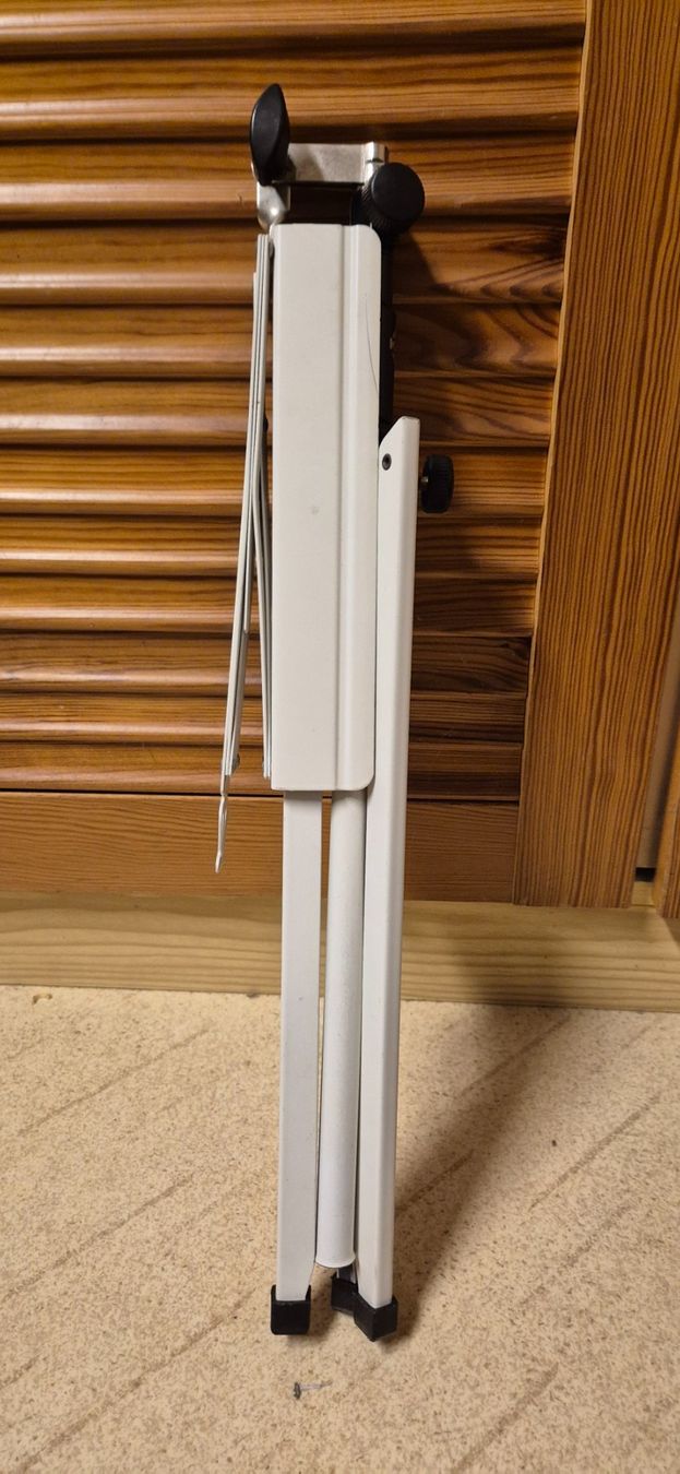 Supports pour instruments & partitions: Notenständer – D'occasion à Hombrechtikon par Mona_Z 2