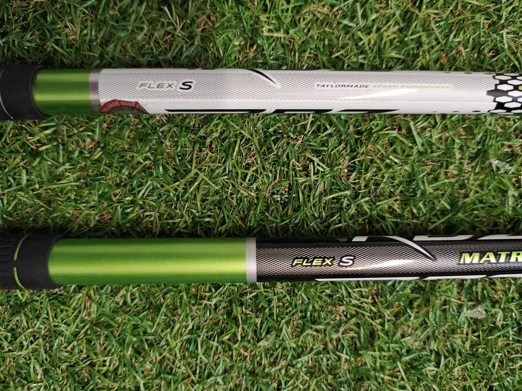 Taylor Made Schläger & Sets: TaylorMade RBZ Driver & Holz + Mizuno Eisen-Set – Gebraucht aus Uerikon von Chreggus_Golfshop 6