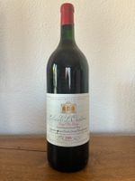 MAGNUM Château Clos de l'Oratoire 1985 Saint-Émilion GCC