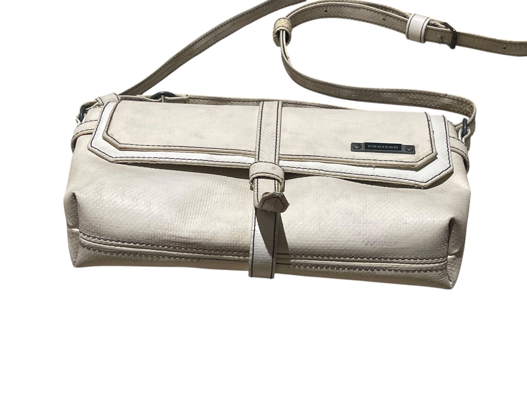 Freitag Borse: FREITAG  R119 OTTENDORFER REFERENCE TASCHE SEHR RAR MEGA – Usato da LUZERN venduto da modeundlifestyle 4