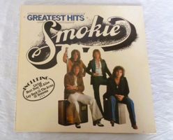 Smokie - Greatest Hits / LP / Guter Zustand ab Fr. 1.-