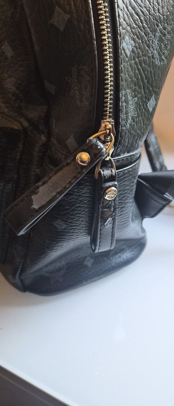 Mcm Zaini: MCM Rucksack  – Usato da Worblaufen venduto da jan_7szj 1