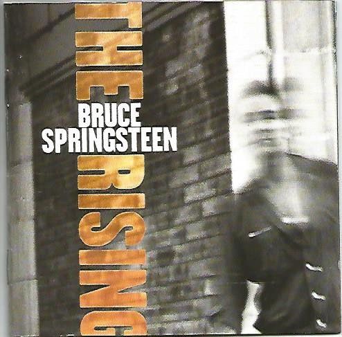 CDs: Bruce Springsteen – The Rising – Gebraucht aus Sargans von Soraya3