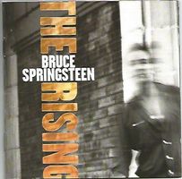 Bruce Springsteen – The Rising