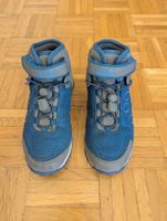 Jack Wolfskin Jungen Wanderschuh Gr.34