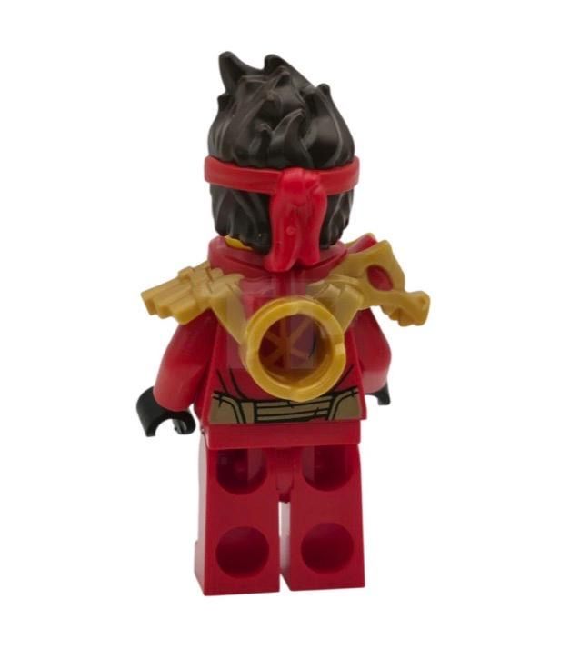 Lego Statuette: Lego Ninjago Kai – Nuovo (secondo la descrizione) da Schenkon venduto da fri_8yjg 3
