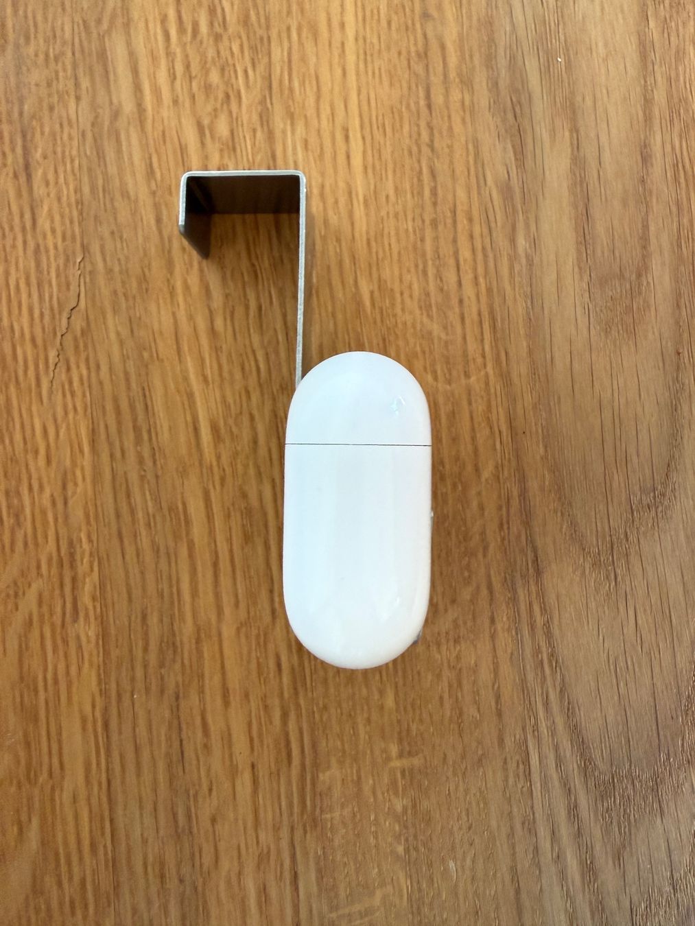 Apple Kopfhörer: APPLE AirPods 4 Charging Case ANC – Gebraucht aus Lausanne von Nine1982 7