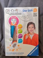 Ravensburger tiptoi Stift mit Player – mit OVP