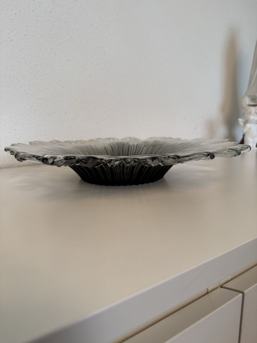 Ciotole: Finnische Humppila Glas Schale – Usato da Galgenen venduto da rpoto 6