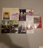 9 livres de Danielle Steel