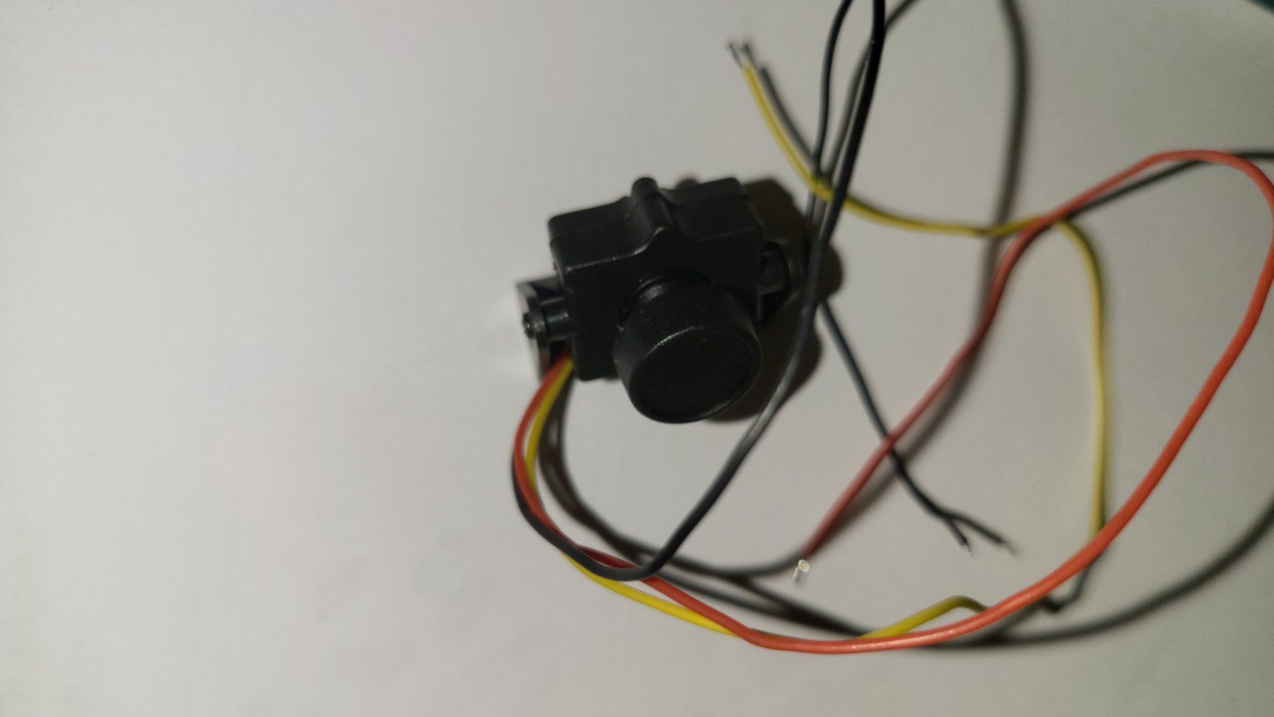 Videocamere: Mini caméra FPV – Usato da Versoix venduto da Dragi1201