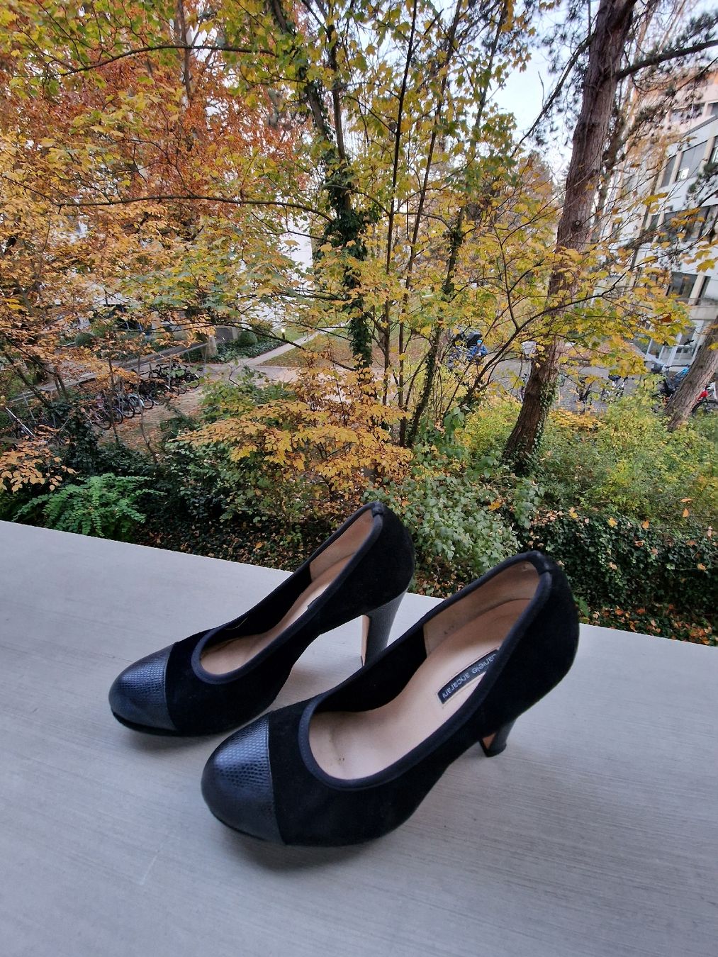 Scarpe da donna: Daniele Ancarani 37.5 – Nuovo (secondo la descrizione) da Basel venduto da chingson