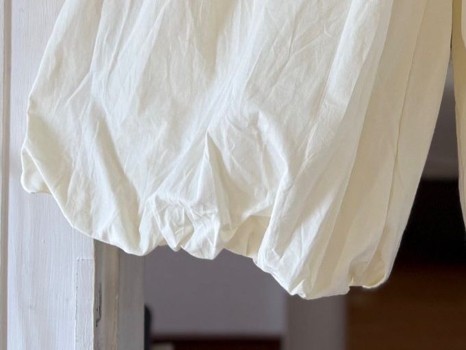 Pantaloni: PANTALONS EN COTON! M – Nuovo e nell'imballaggio originale da Locarno venduto da NicoNion 4