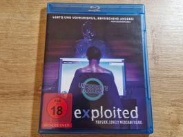 Exploited (2022) Uncut RAR Bluray