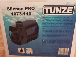 Tunze Silence PRO 1073.110 Aquarium Pump