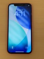 Apple iPhone 12, 256 GB, rot, Screen leicht beschädigt RV466