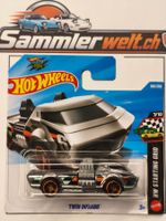 Hot Wheels Twin Dorado (2026)