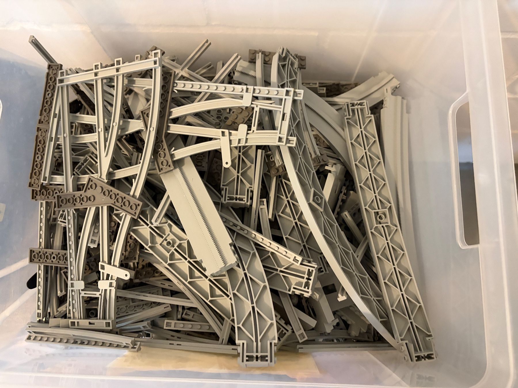 Lego Spielzeuge: Lego und Lego Technic inkl. Pläne – Gebraucht aus Heiden von mgr_2mwh 7