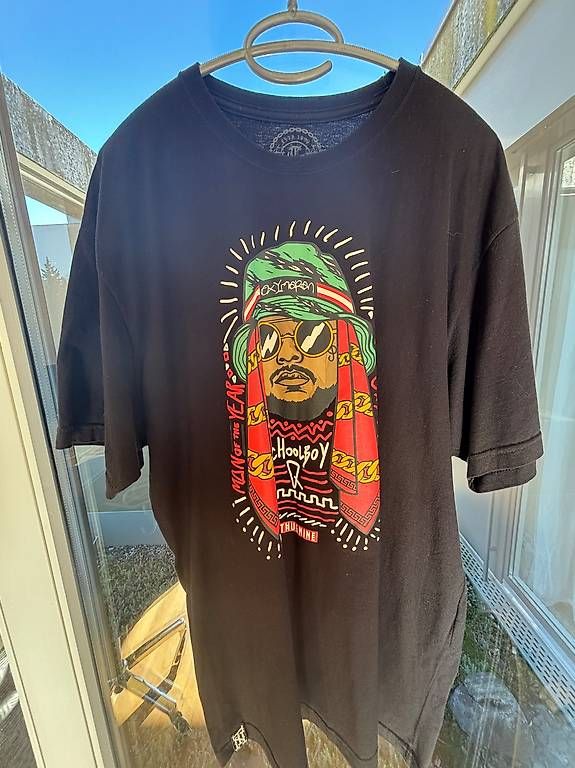 Camicie, T-shirt & Polo: Shirt School Boy Thug Nine Piece Collection  – Usato da Rüschlikon venduto da mac_p8tt 2