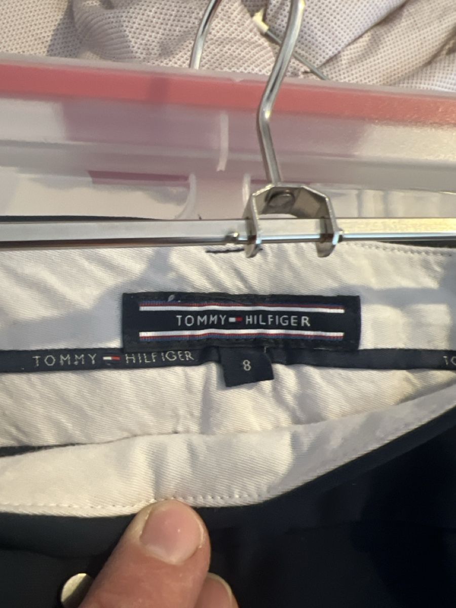 Tommy Hilfiger Pantaloni: Tommy Hilfiger Hosen – Usato da Olten venduto da AtelierSecondhand23 4