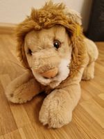 Steiff Löwe Molly Leo