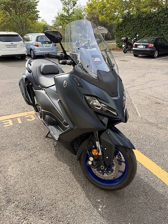 Scooters: TMAX XP  560 à vendre  – D'occasion à Petit-Lancy par 1213onex 1