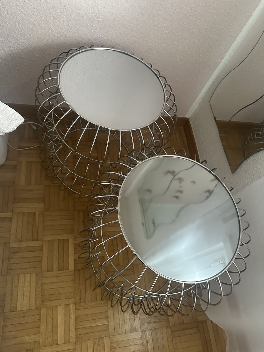 Tables: Comodini – D'occasion à Wettingen par vir_95g7 1