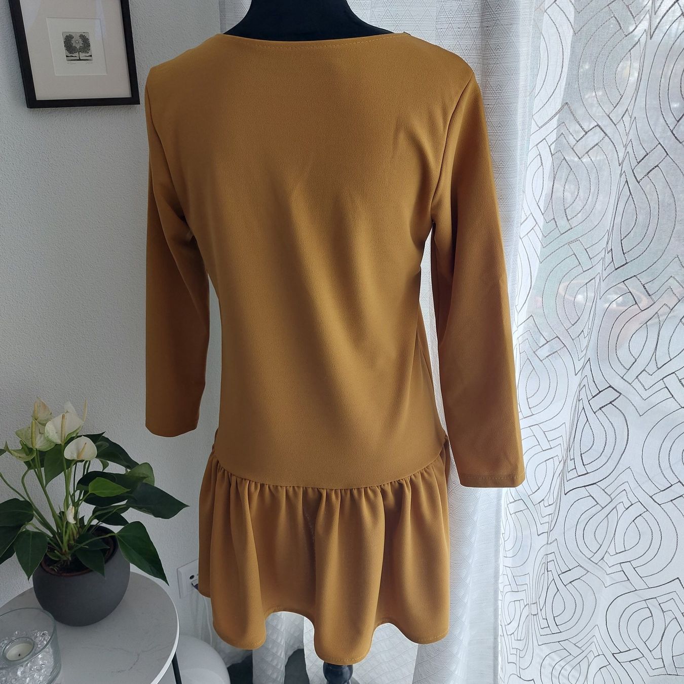 Vestiti: Hübsches Kleid – Nuovo e nell'imballaggio originale da Muri AG venduto da ReBoutique 1