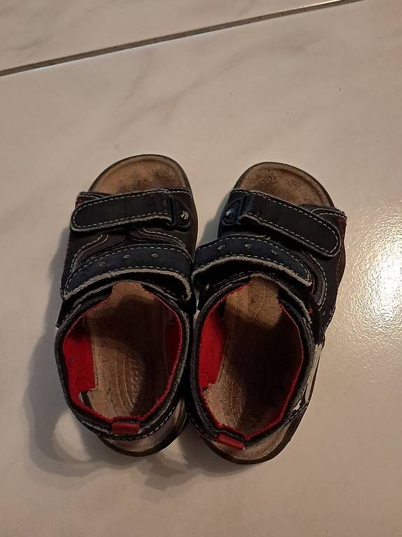 Ricosta Scarpe per ragazzi: Ricosta Sandale Gr. 26 – Usato da Belp venduto da Verk976 1
