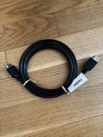6x HP HDMI Kabel (917445-001) – 1.8m, neuwertig