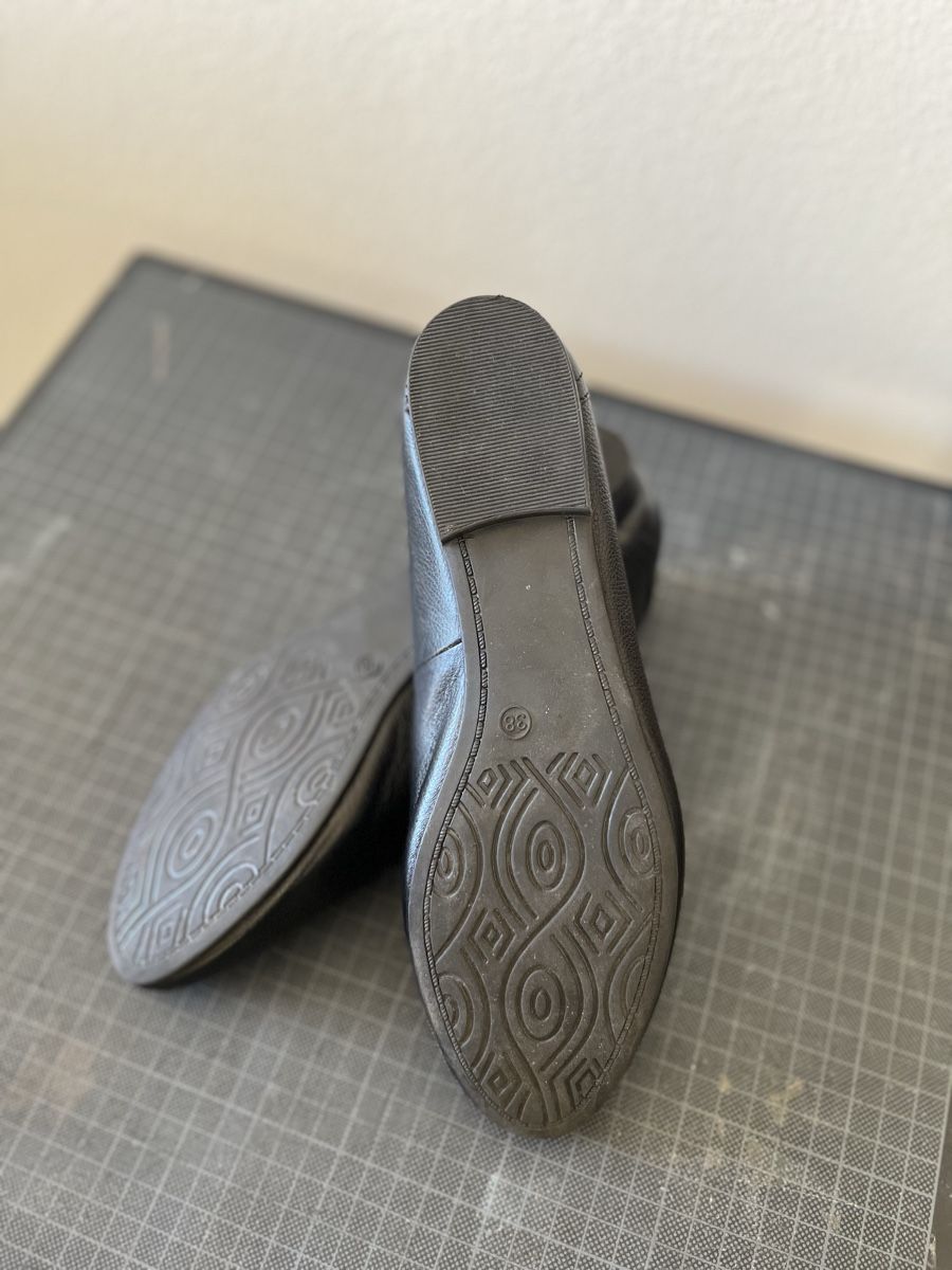 Damenschuhe: Schlüpfschuhe 5th Avenue – Gebraucht aus Basel von oosummerrainoo 2