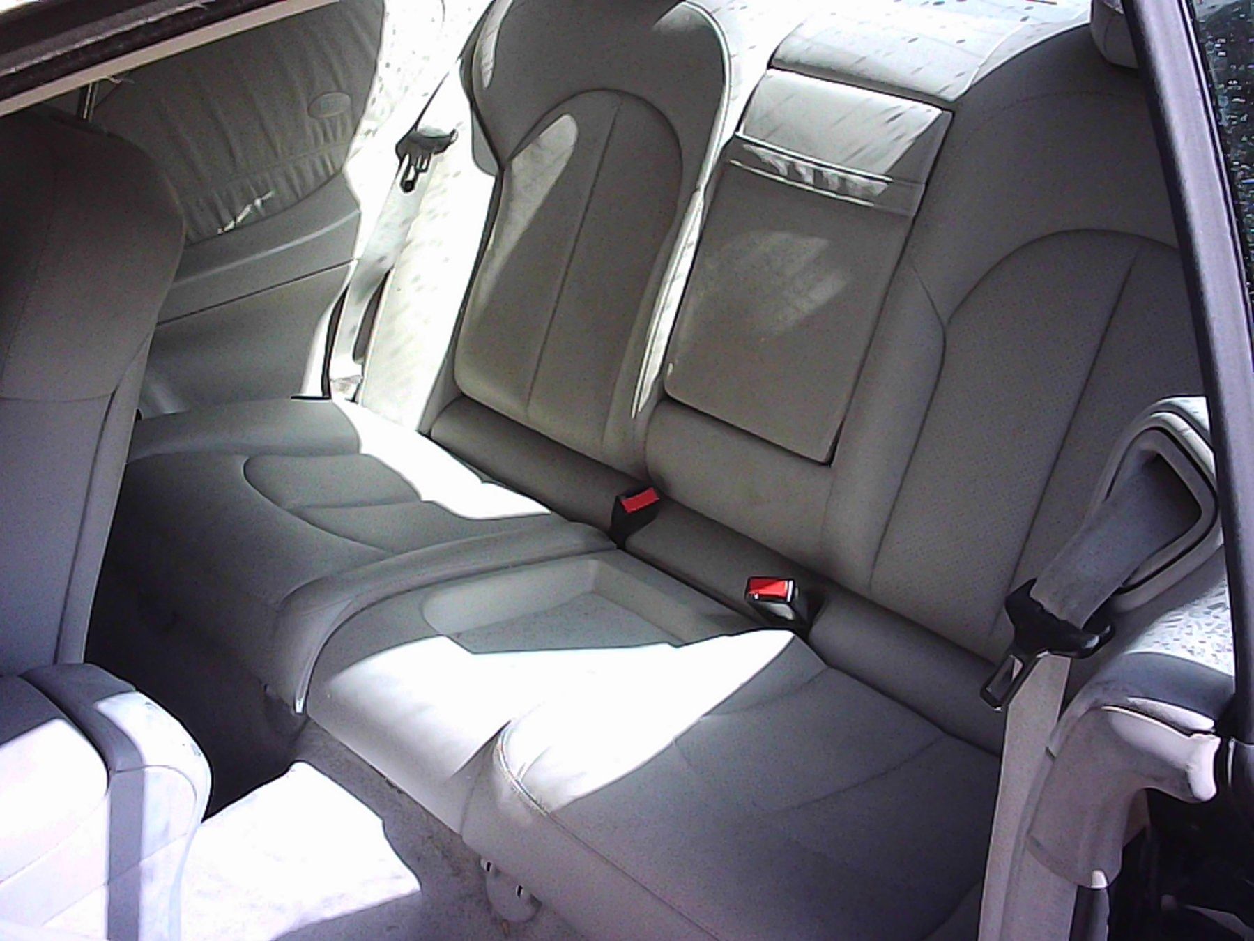 Autos: Mercedes CLK 320 élégance – D'occasion à Muttenz par moccalino 5