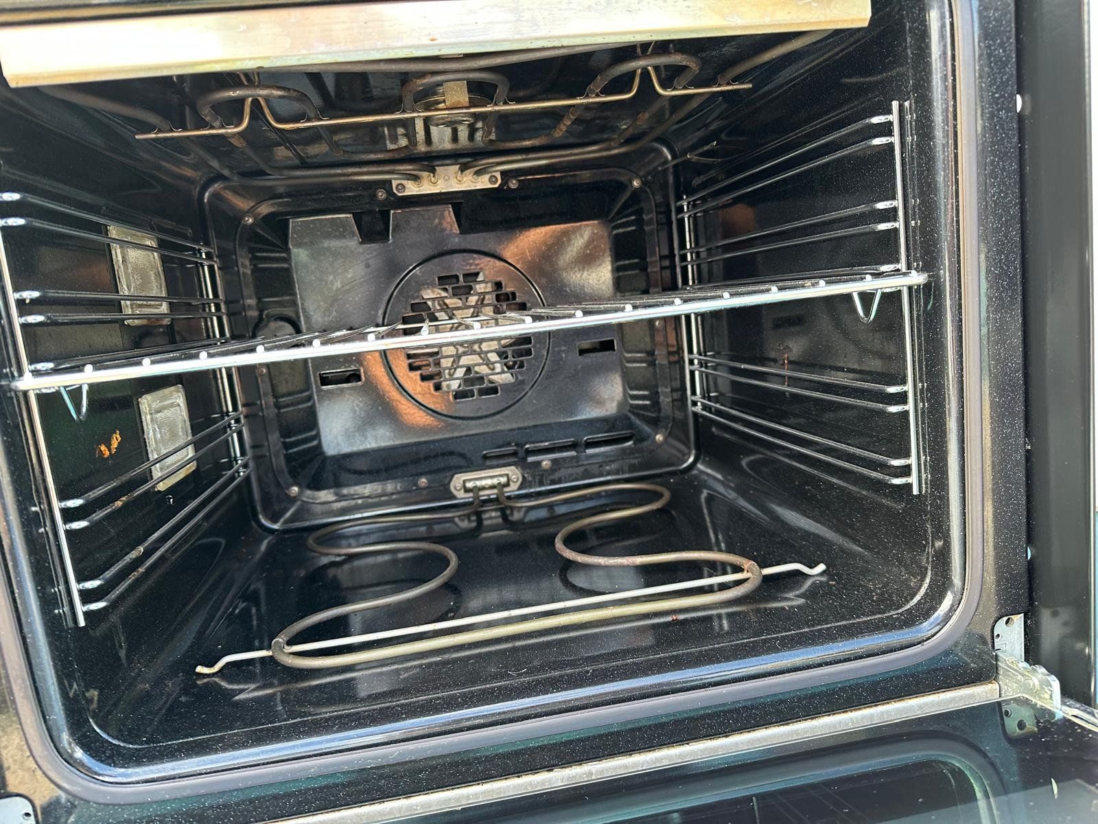 V-Zug Forni: Backofen mit Glaskeramik V-ZUG – Usato da Spreitenbach venduto da Space_X 5