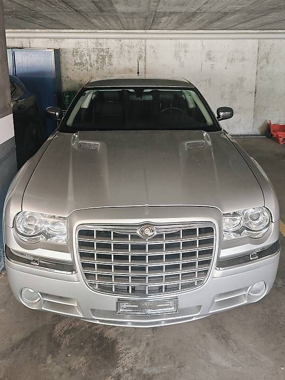 Automobili: Chrysler 300c V8 HEMI – Usato da Rüfenacht BE venduto da Regor86 3