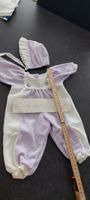 Puppenkleid original Heidi Ott