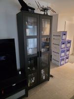 Vitrine IKEA Brimnes