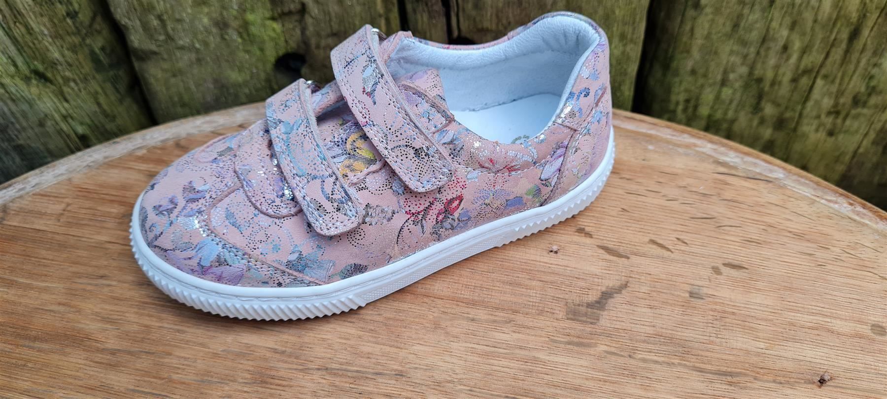 Scarpe per ragazze: DENO Echtleder Schuhe 30 Pink(1506)NEU – Nuovo e nell'imballaggio originale da Buttwil venduto da KinderSchuhe 1