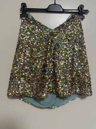 Sequin Top bei La Redoute Collections Gr 38 EUR
