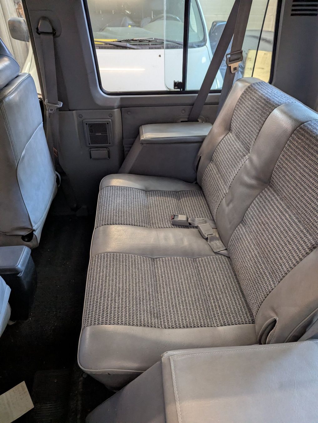 Mitsubishi Automobili: Mitsubishi Pajero 2.5 TD – Difettoso da einsiedeln venduto da Aurel.Curti 3