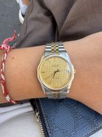 Tissot PR100 Vintage