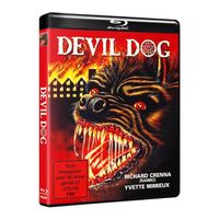 Devil Dog