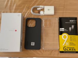 Xiomi15t 256 Gb gris