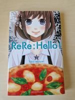 ReRe:Hello tome 2