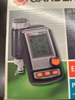 Gardena Bewässerungscomputer, neu