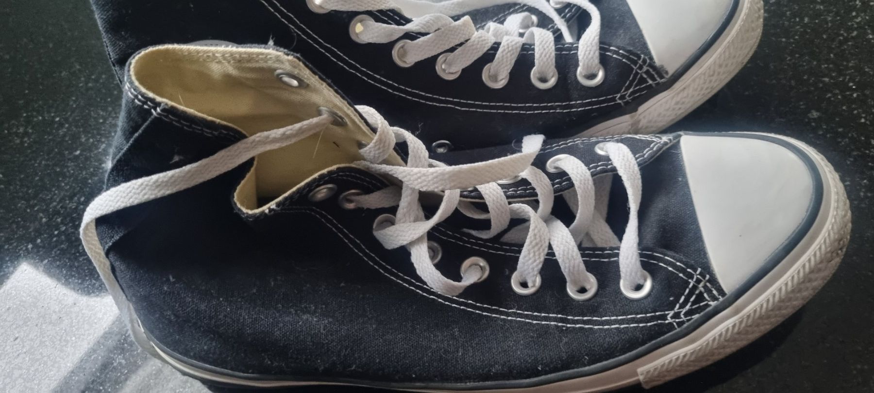 Converse Scarpe da uomo: Converse Sneaker Gr.41 – Usato da Embrach venduto da Valday 1